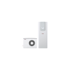 Stiebel Eltron HPA-O 6 CS Plus compact D Set hőszivattyú hőszivattyú