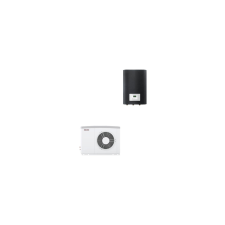 Stiebel Eltron HPA-O 6 CS Plus flex Set hőszivattyú hőszivattyú