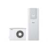 Stiebel Eltron HPA-O 8 CS Plus compact D Set Inverteres, monoblokk rendszerű levegő-víz hőszivattyú melegvíz tárolós modullal kombinálva