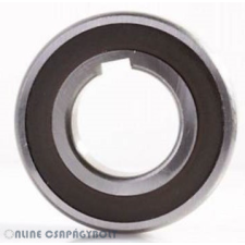 STIEBER CSK 25 P 2RS STIEBER Csapágy autóalkatrész