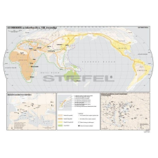 Stiefel Az emberiség az őskorban térkép