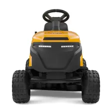 Stiga akkumulátoros fűnyíró traktor ESTATE 598e (akkumulátor nélkül) (2T2805481/ST1) fűnyíró