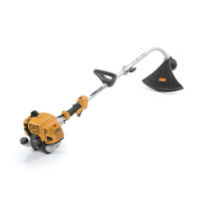 Stiga benzines bozótvágó GT 330 A, 25.4 cm³ (287110102/ST2) fűkasza