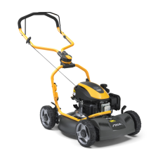 Stiga benzinmotoros fűnyíró MULTICLIP 550 (291501048/ST2) fűnyíró