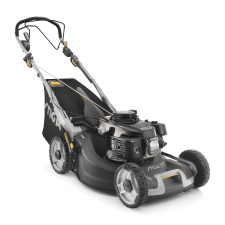 Stiga benzinmotoros fűnyíró TWINCLIP 955 B (294568038/ST2) fűnyíró