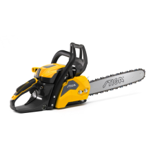 Stiga CS 545 (16 col) benzinmotoros láncfűrész láncfűrész