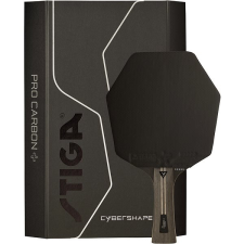 Stiga Cybershape Pro Carbon 5-Star asztalitenisz