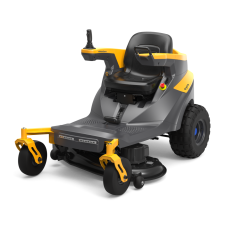 Stiga helyben forduló akkumulátoros fűnyíró traktor GYRO 700e (2F7063605/ST1) fűnyíró