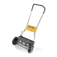 Stiga SCM 440 FS suhanó, hengerkéses fűnyíró, 40cm fűnyíró