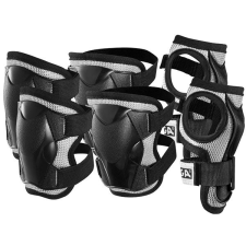 Stiga Sports AB Stiga Comfort JR, fekete XS görkorcsolya