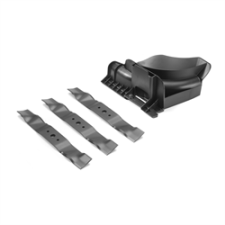 Stiga Stiga mulcs kit (dugó és kés) TC SD 122 barkácsgép tartozék