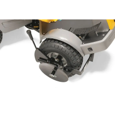 Stiga STIGA szegélyvágó 2+4WD fűkasza