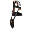 Stihl Advance Erdészeti vállheveder standard méret FS 91-FS 561 (41477109003)