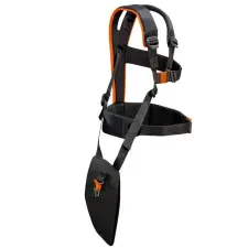 Stihl Advance Erdészeti vállheveder standard méret FS 91-FS 561 (41477109003) barkácsgép tartozék