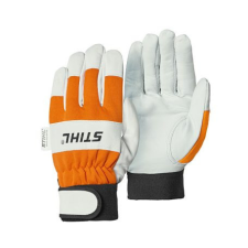Stihl ADVANCE ERGO munkakesztyu L/10 (00886110410) védőkesztyű