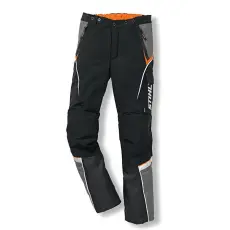Stihl Advance X-LIGHT derékszorítós nadrág méret XXL, fekete (00883421407)