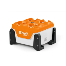 Stihl AL 301-4 Gyorstöltő készülék (EA044305500) barkácsgép akkumulátor töltő