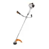 Stihl FS 55 Benzines fűszegélynyíró 27cm³ 1LE (41402000565)