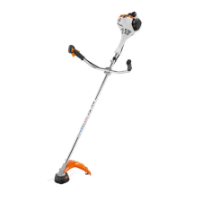 Stihl FS 55 Benzines fűszegélynyíró 27cm³ 1LE (41402000565) fűkasza