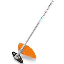 Stihl FS-KM szegélynyíró fűvágó lappal (41802000475) fűkasza