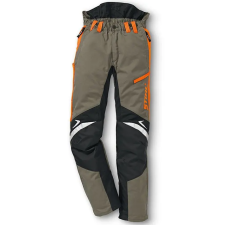 Stihl Function Ergo derékszorítós nadrág XL (00883421006) munkaruha