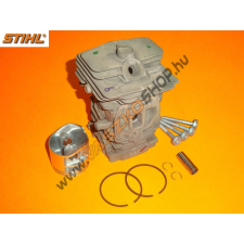 Stihl Henger szett Stihl MS 231 barkácsgép tartozék