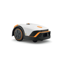 Stihl iMOW® 3.0 (EU2) Robotfűnyíró (kisebb méretű területekhez) IA020111406 (IA020111406) fűnyíró