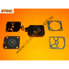 Stihl Karburátor membrán készlet Stihl FS 55 barkácsgép tartozék