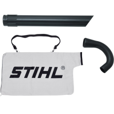 Stihl Készlet lombszívó szecskavágóvá való átalakításához (42417002200) lombszívó, lombfúvó