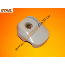 Stihl Kormány bilincs felső Stihl FS 410 barkácsgép tartozék