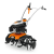 Stihl MH 585 Benzinmotoros kapálógép (62410113928)
