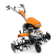 Stihl MH 700 Benzinmotoros kapálógép (62510113913)