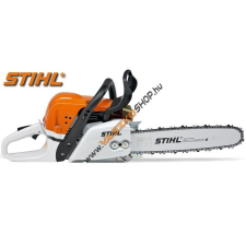 Stihl MS 391 benzines láncfűrész láncfűrész