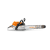 Stihl MS 400.1 C-M Benzinmotoros láncfűrész 45cm (MB012000000)