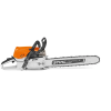 Stihl MS 462 Benzines láncfűrész 45cm (11422000001)