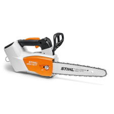 Stihl MSA 161 T Akkus egykezes láncfűrész 30cm (akku és töltő nélkül) (12522000068) láncfűrész