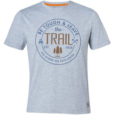 Stihl "be tough" feliratú póló M (04201000352) férfi póló