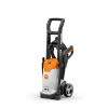 Stihl RE 90 Magasnyomású mosó 120bar (RE020114503)