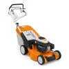 Stihl RM 650 V Benzinmotoros fűnyíró gép (63640113401)