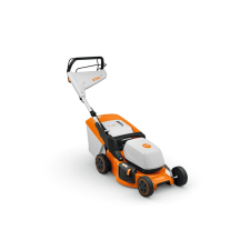 Stihl RMA 248 T Akkumulátoros fűnyíró (akku és töltő nélkül) WA210111415 (WA210111415) fűnyíró