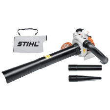 Stihl SH 86 Benzines lombszívó, lombfúvó (42410110932) lombszívó, lombfúvó