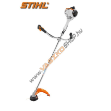 Stihl Stihl FS 55 benzines szegélynyíró fűkasza