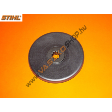 Stihl Szorító tányér felső Stihl FS 44 , FS 260 barkácsgép tartozék