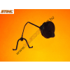Stihl Üzemanyagtartály sapka Stihl FS 460C