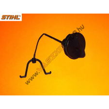 Stihl Üzemanyagtartály sapka Stihl FS 460C barkácsgép tartozék