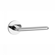 STILE AVA Körrozettás R SLIM 7MM CP - Fényes króm BB zár és alkatrészei