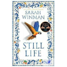  Still Life (Hardback) idegen nyelvű könyv