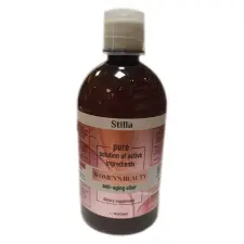 Stilla Womens Beauty Anti-Aging elixír 500ml vitamin és táplálékkiegészítő