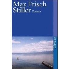  Stiller – Max Frisch idegen nyelvű könyv