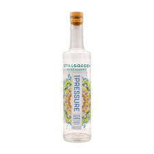  Stillgarden Under Pressure vodka DRS (0,7L / 37,5%) vodka